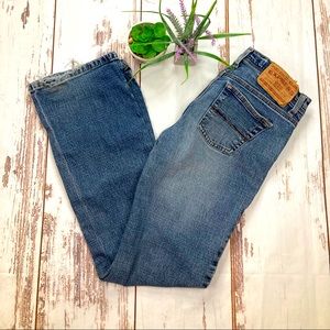 🔥 3 for $15 🔥
Vintage Express Precision Low Slung Flare Jeans fits like 2P.